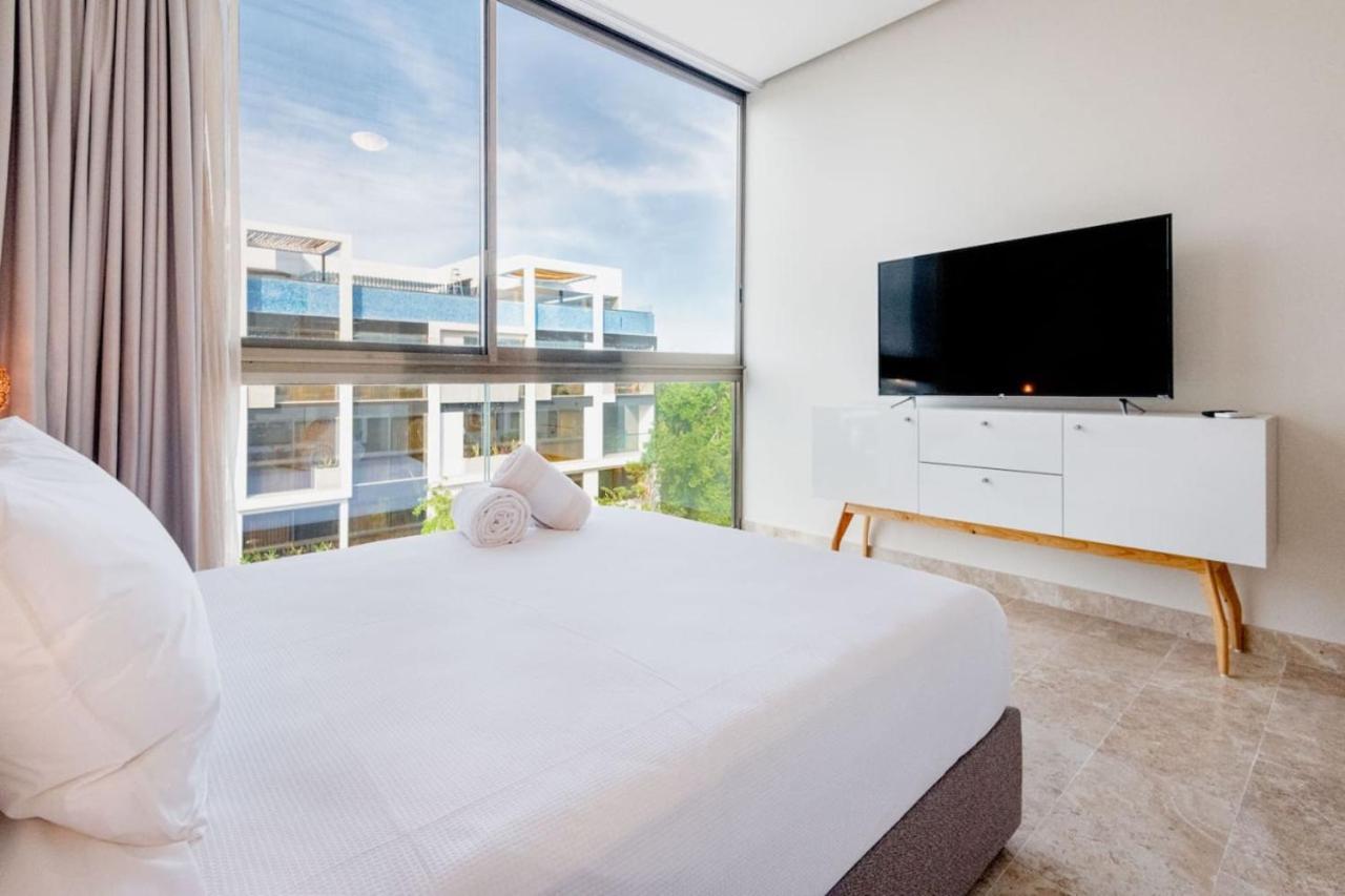 Gaia 304 - Ph In Aldeazama Appartement *