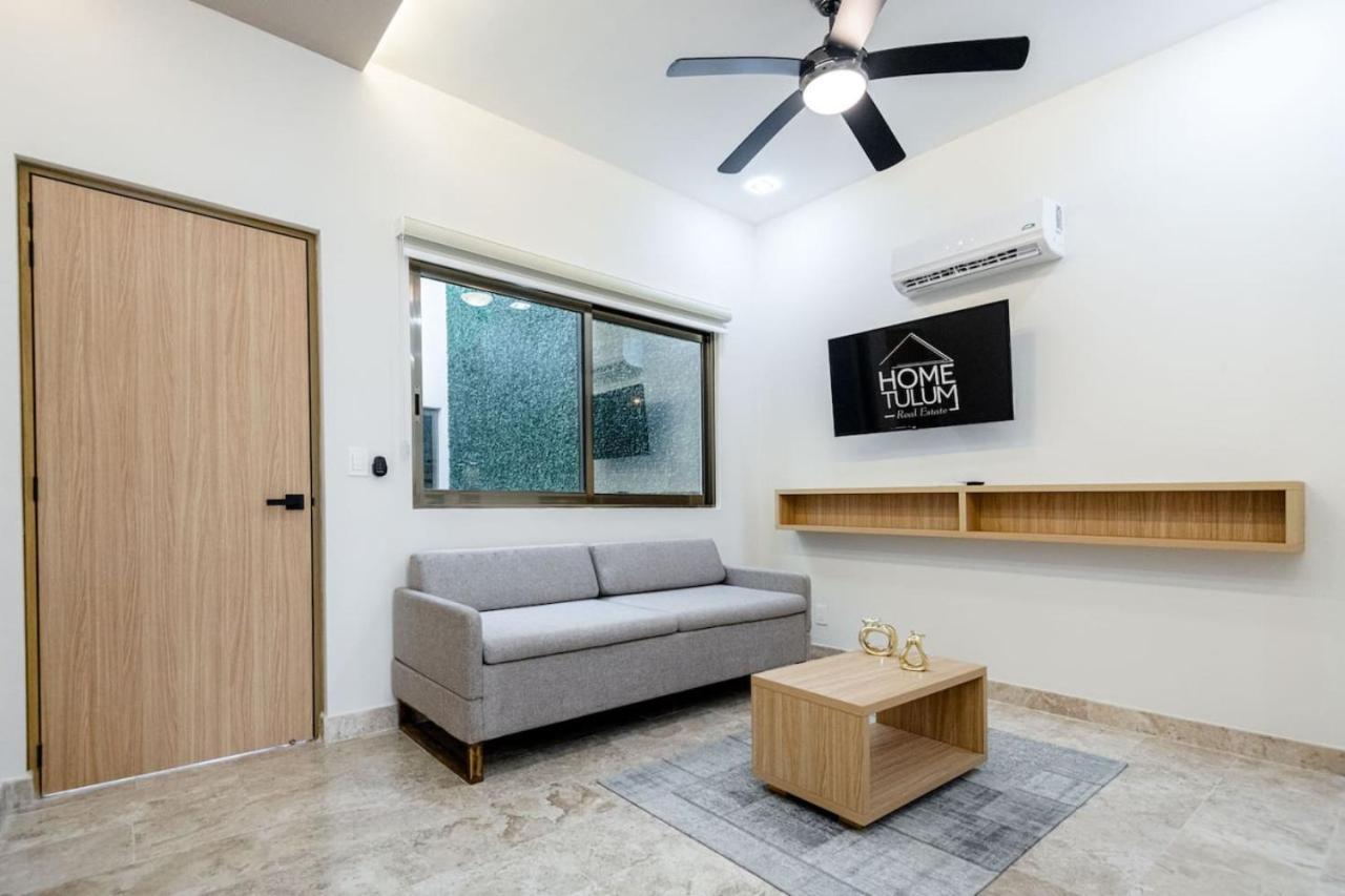 Gaia 304 - Ph In Aldeazama Appartement