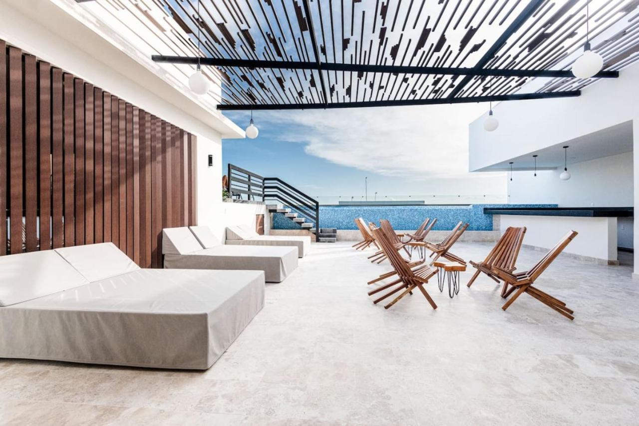 Apartment Gaia 304 - Ph In Aldeazama *