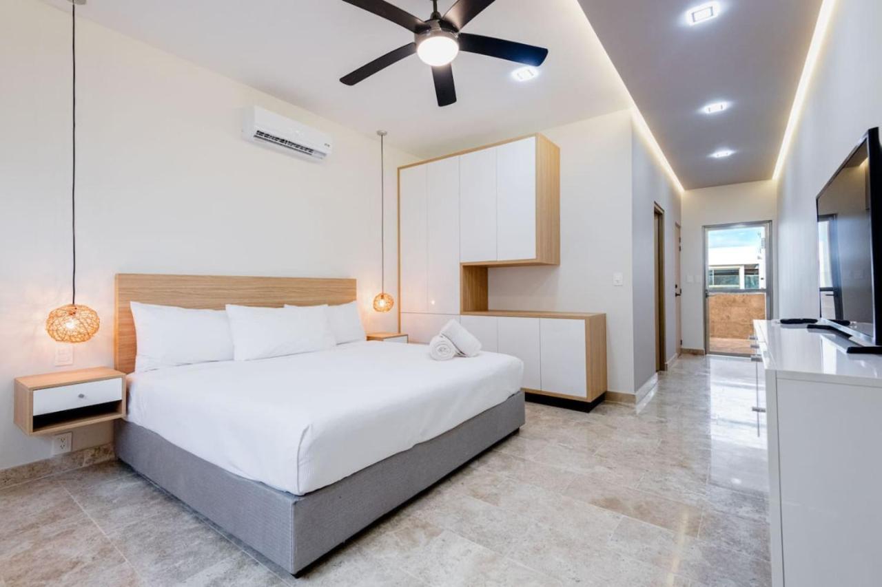 Apartment Gaia 304 - Ph In Aldeazama Tulum